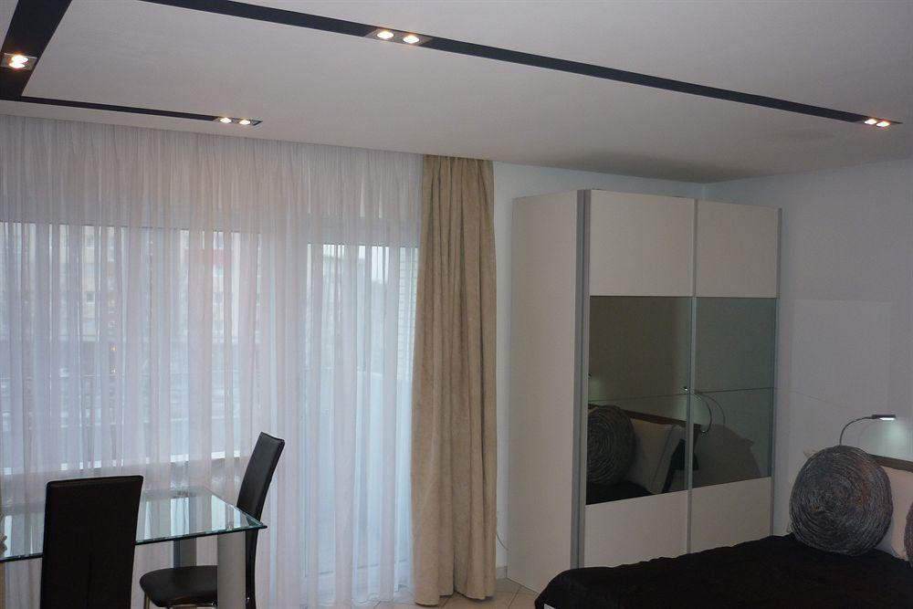 Hotel City Frankfurt am Main